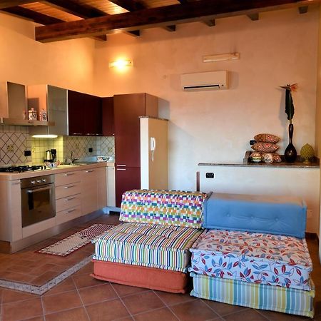 Taormina Collection: Iside Apartamento Exterior foto