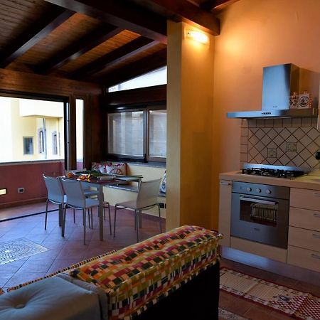 Taormina Collection: Iside Apartamento Exterior foto