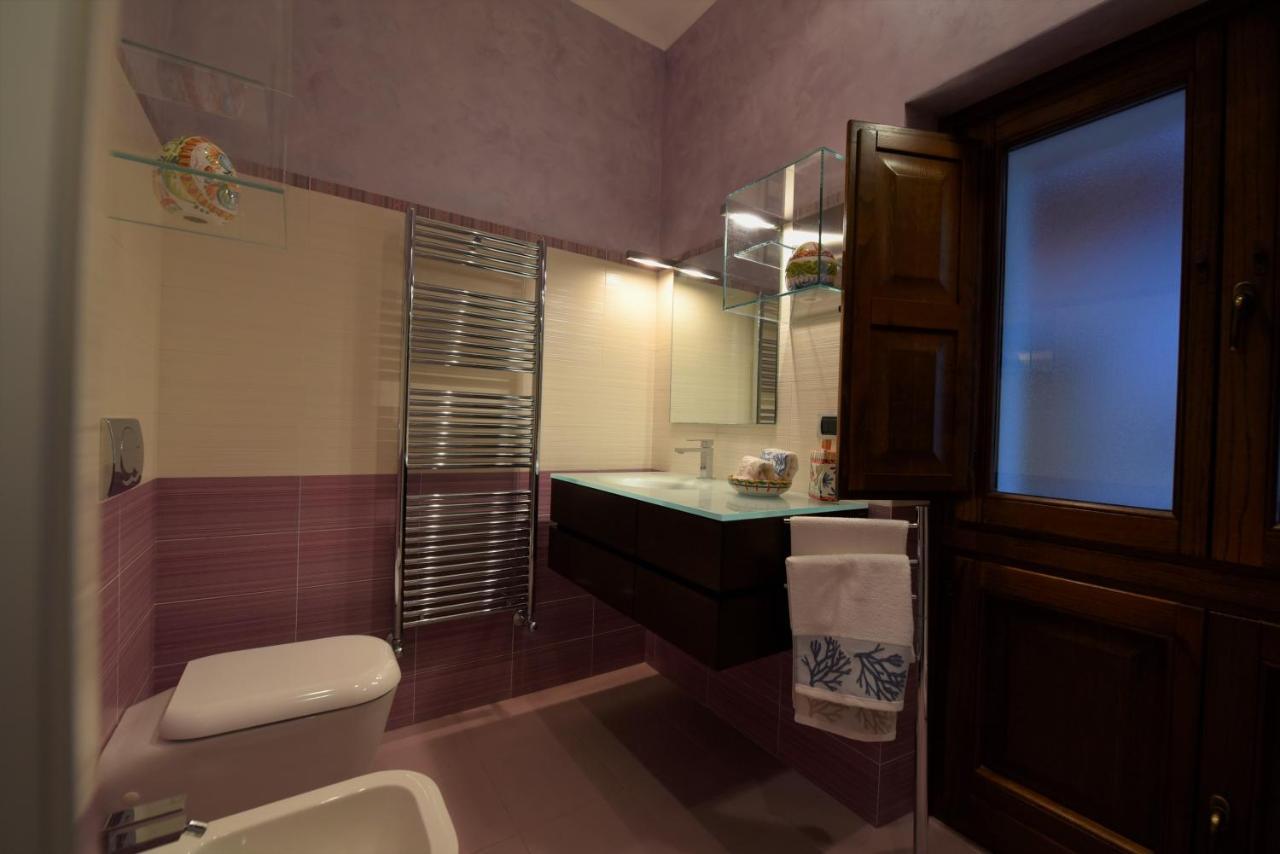 Taormina Collection: Iside Apartamento Exterior foto