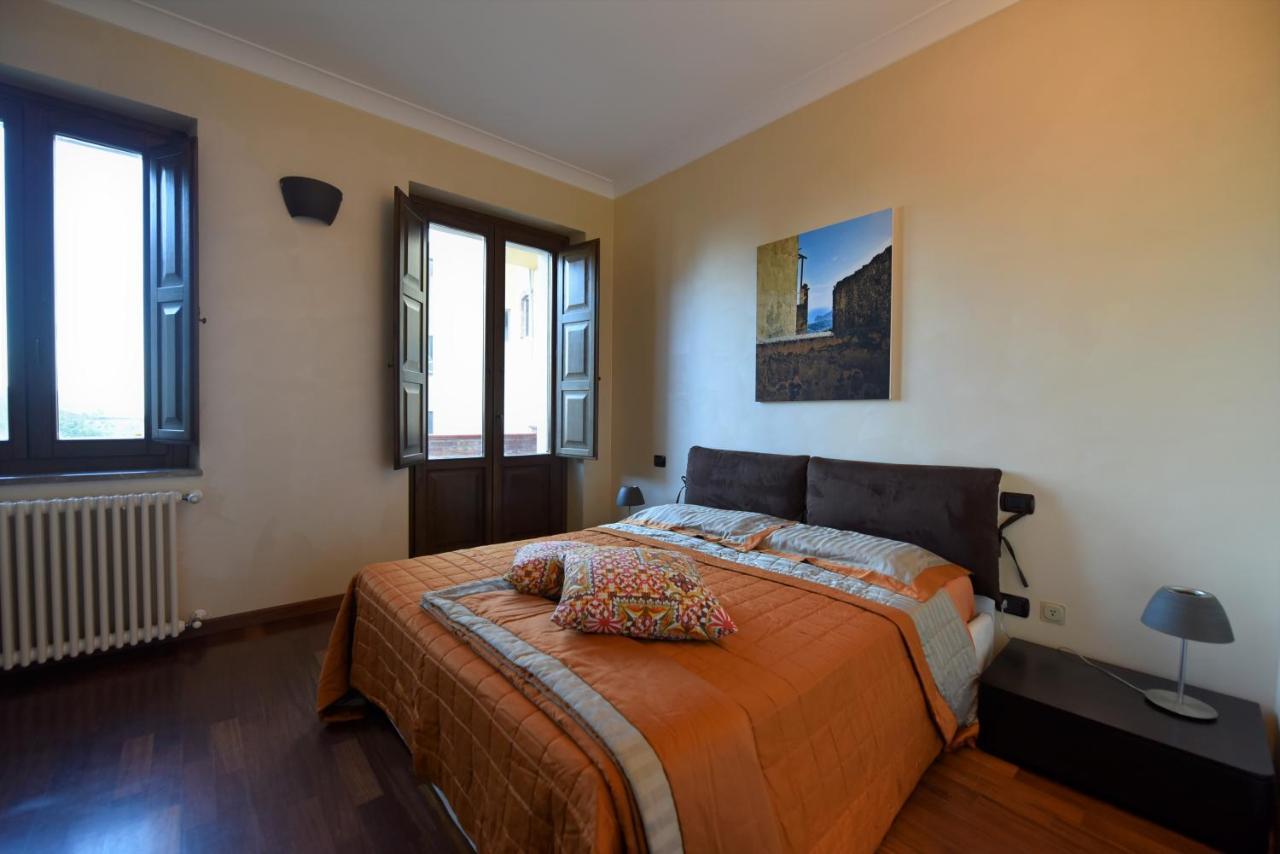 Taormina Collection: Iside Apartamento Exterior foto
